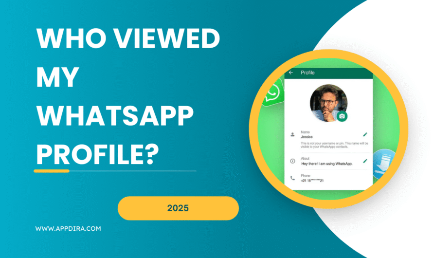 Who Viewed My WhatsApp Profile? Myths, Facts & Safe Ways in 2025